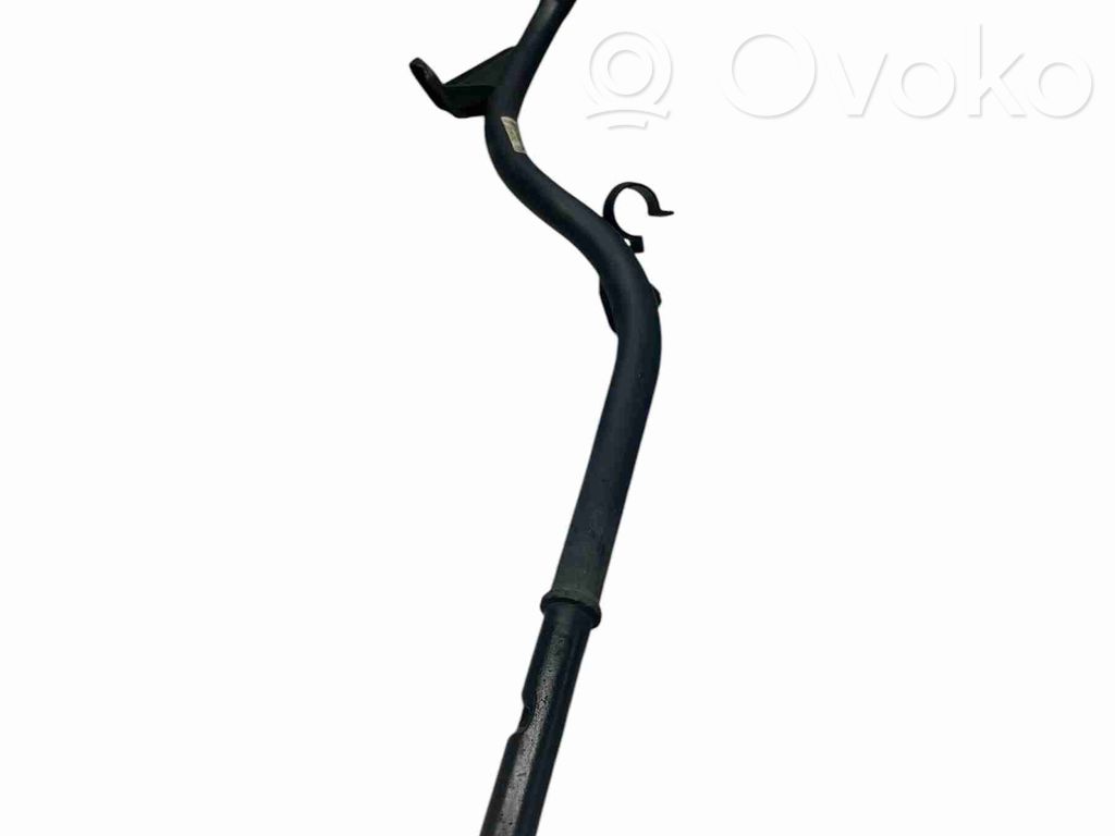 BMW 5 F10 F11 Oil level dip stick 