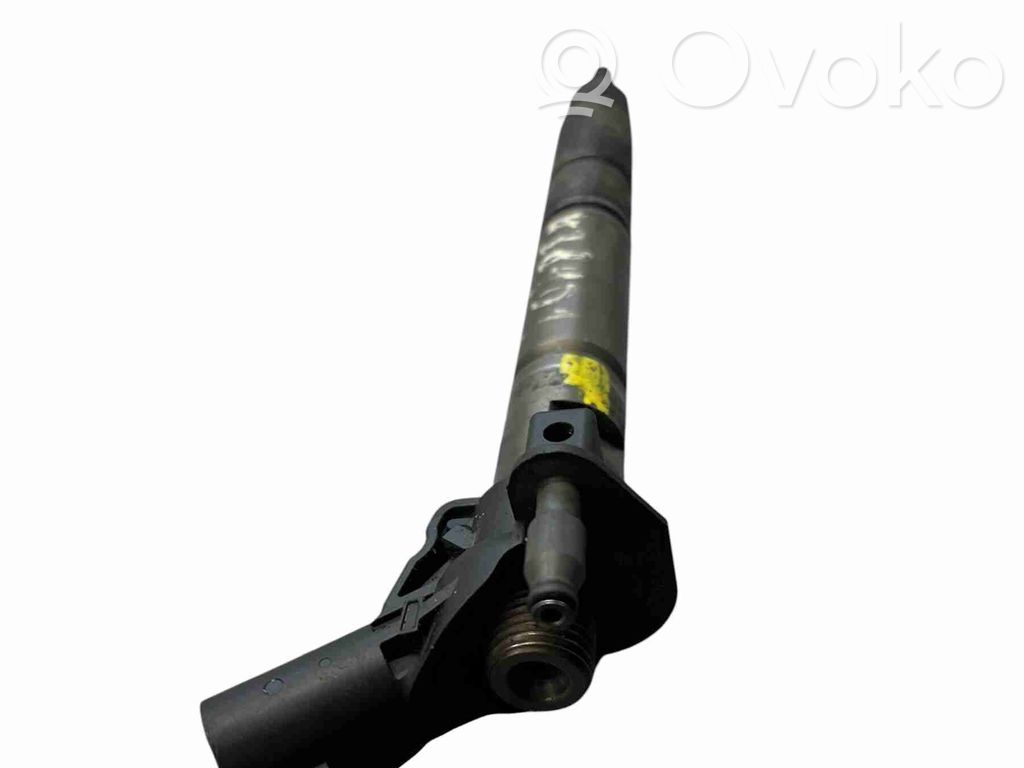 Audi A4 S4 B8 8K Inyector de combustible 