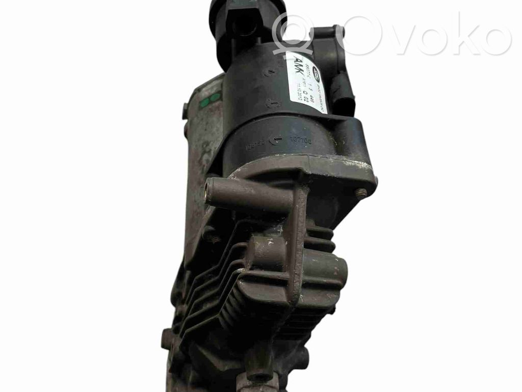 Kompresor zawieszenia tylnego pneumatycznego   BH3219G525,BH3219G525