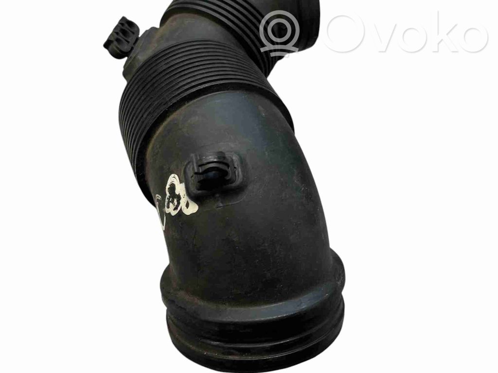 Audi A3 S3 8V Ansaugrohr Ansaugschlauch Turbolader 