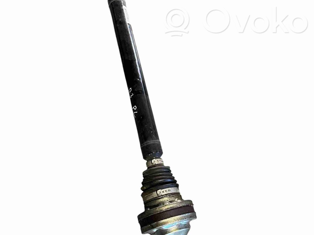 Audi A3 S3 8V Front driveshaft 