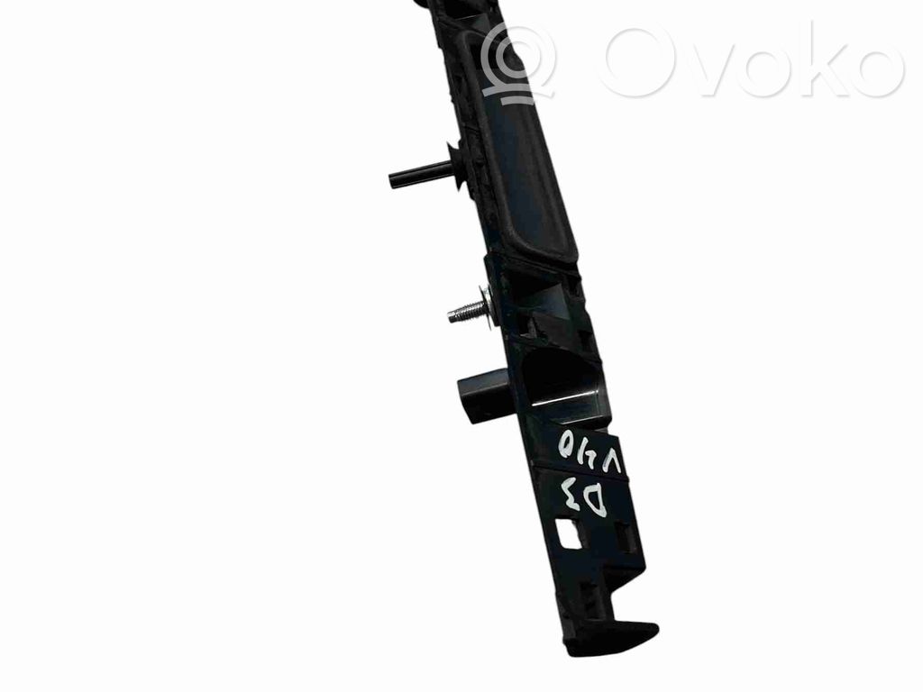 Volvo V40 Tailgate/trunk/boot exterior handle 