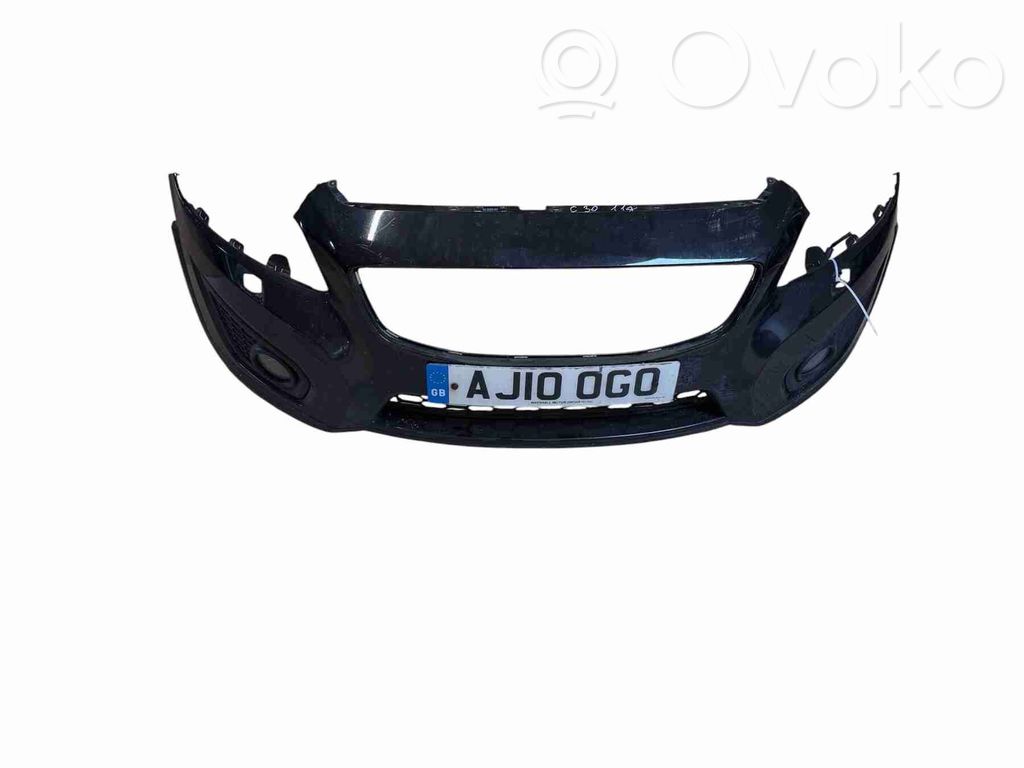 Volvo C30 Front bumper 