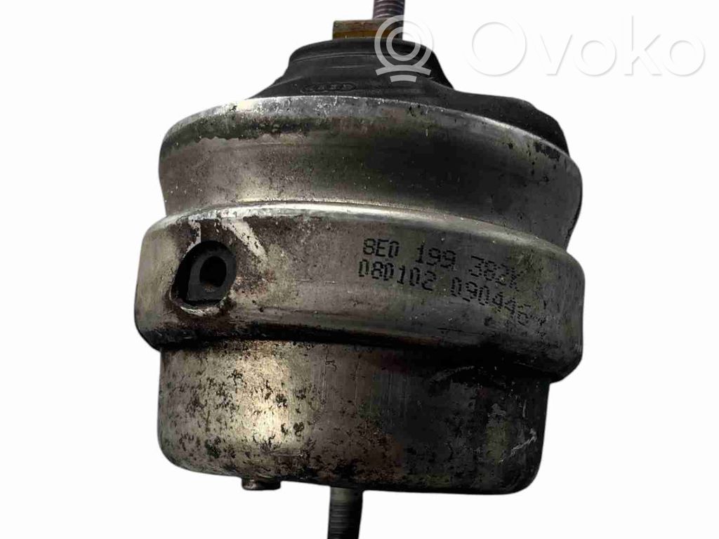 Audi A4 S4 B7 8E 8H Engine mount bracket 