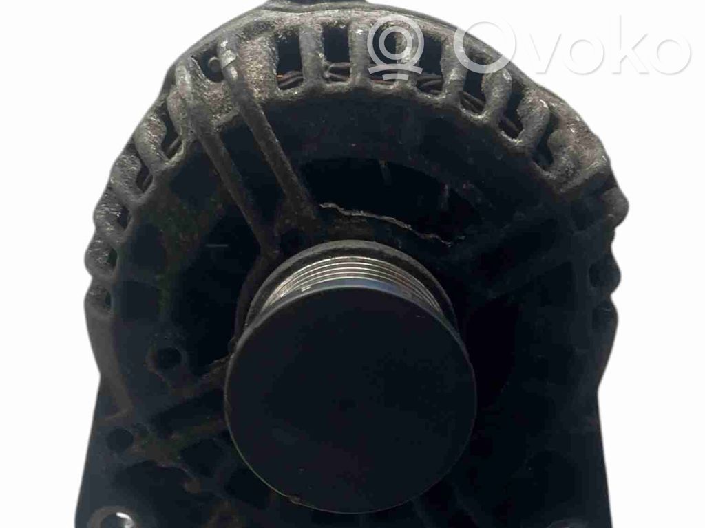 Renault Master II Alternador 