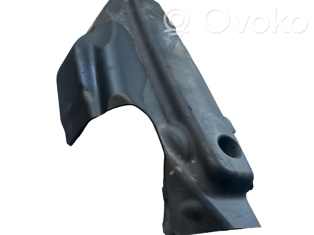 BMW X5 E53 Engine cover (trim) 
