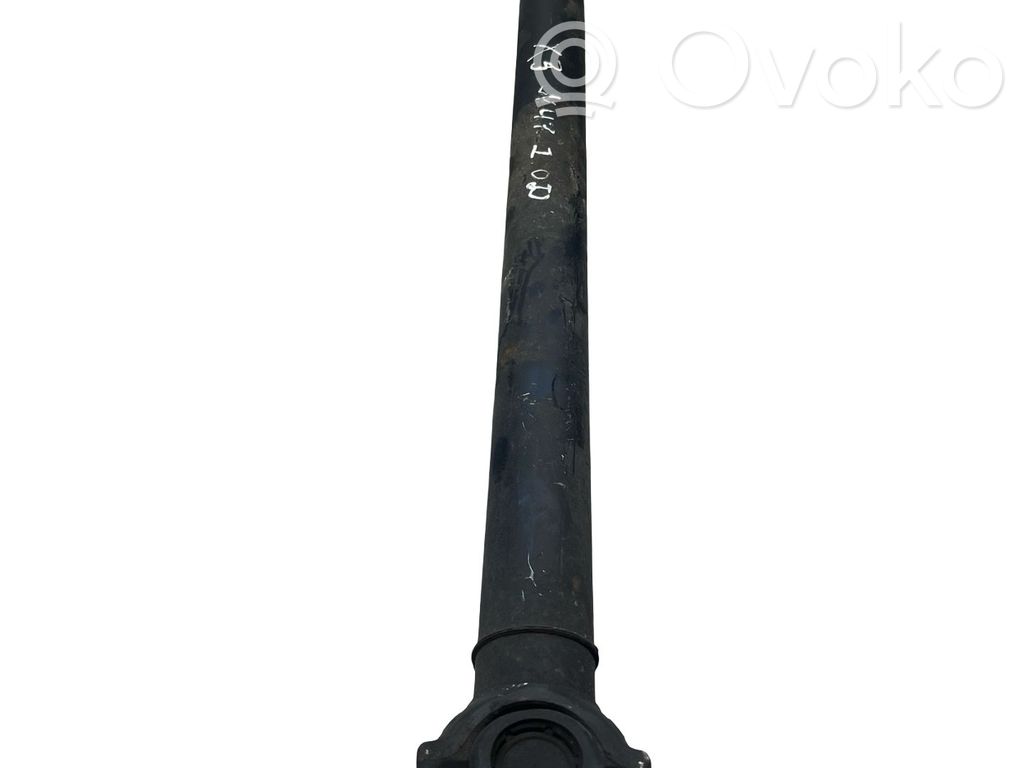 Eje propulsor delantero   26203401609,26203401609