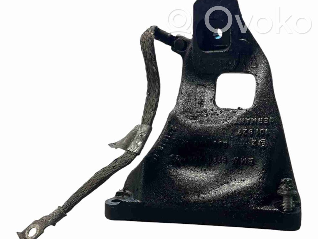BMW 7 E65 E66 Support de moteur, coussinet 