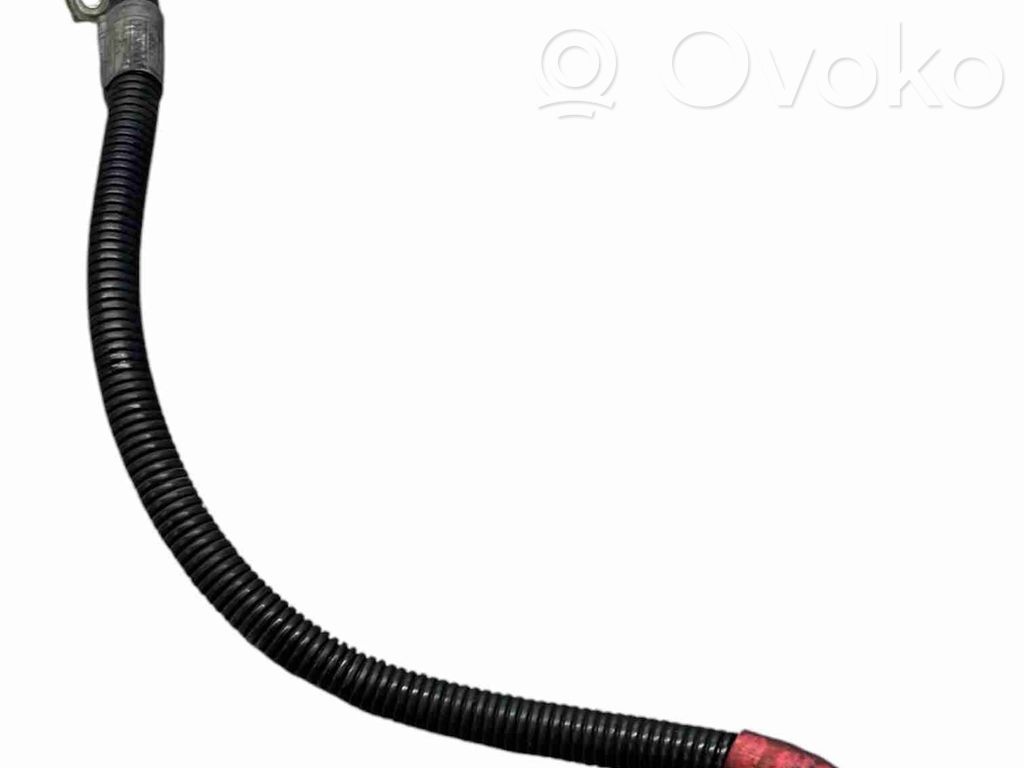 Câble de batterie positif   7789221,7789221