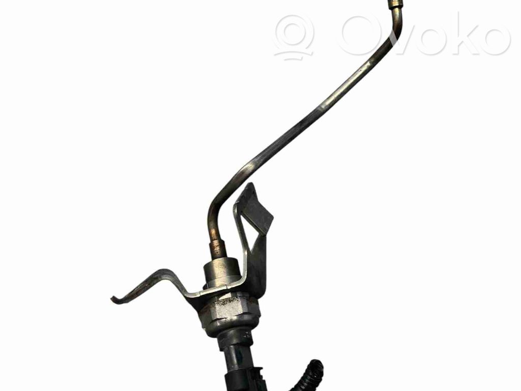 Volvo V70 Abgasdrucksensor Differenzdrucksensor 