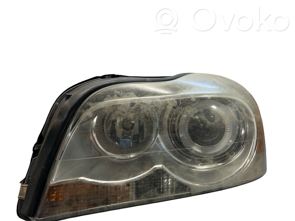 Volvo XC90 Scheinwerfer 
