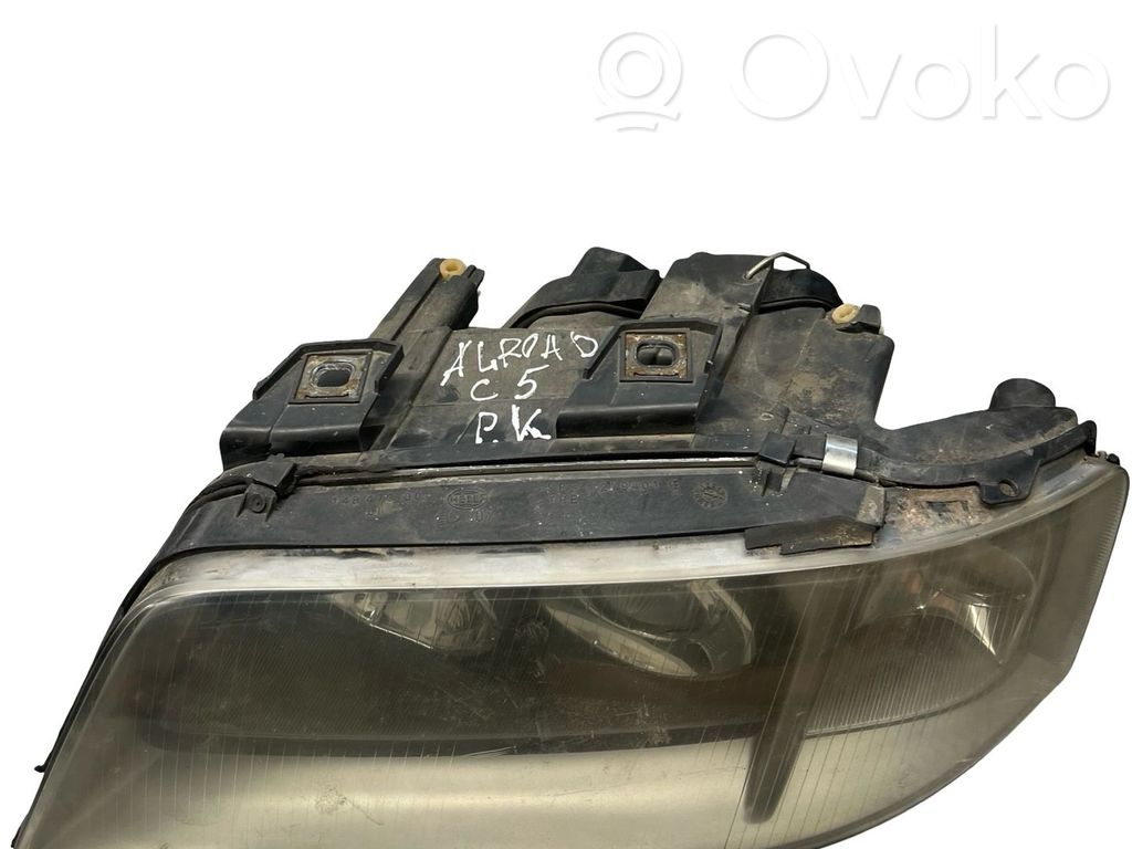 Audi A6 S6 C5 4B Scheinwerfer 