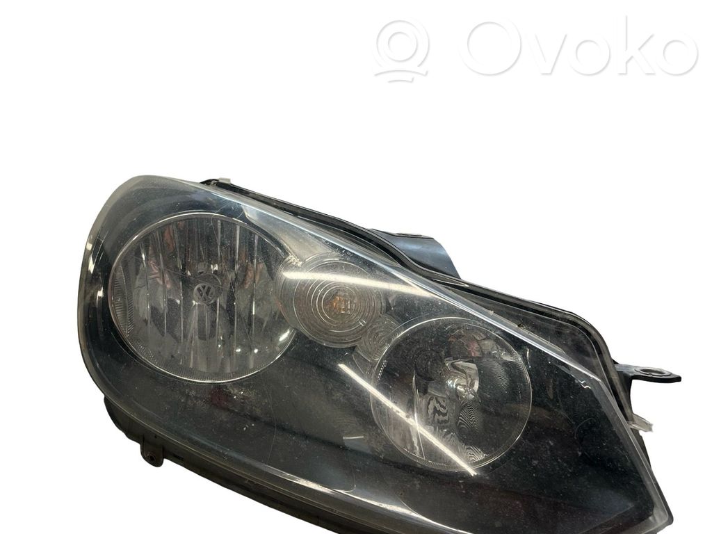 Lampa przednia   1LG00990104,5K2941006H