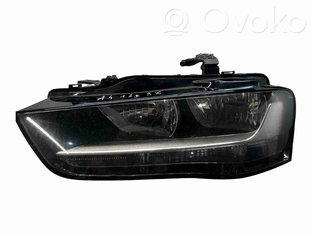 Audi A4 S4 B8 8K Scheinwerfer 