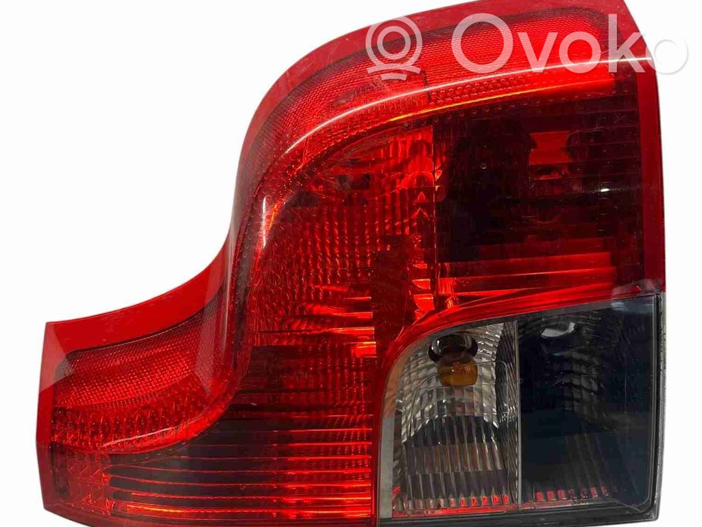 Volvo XC90 Takavalot 