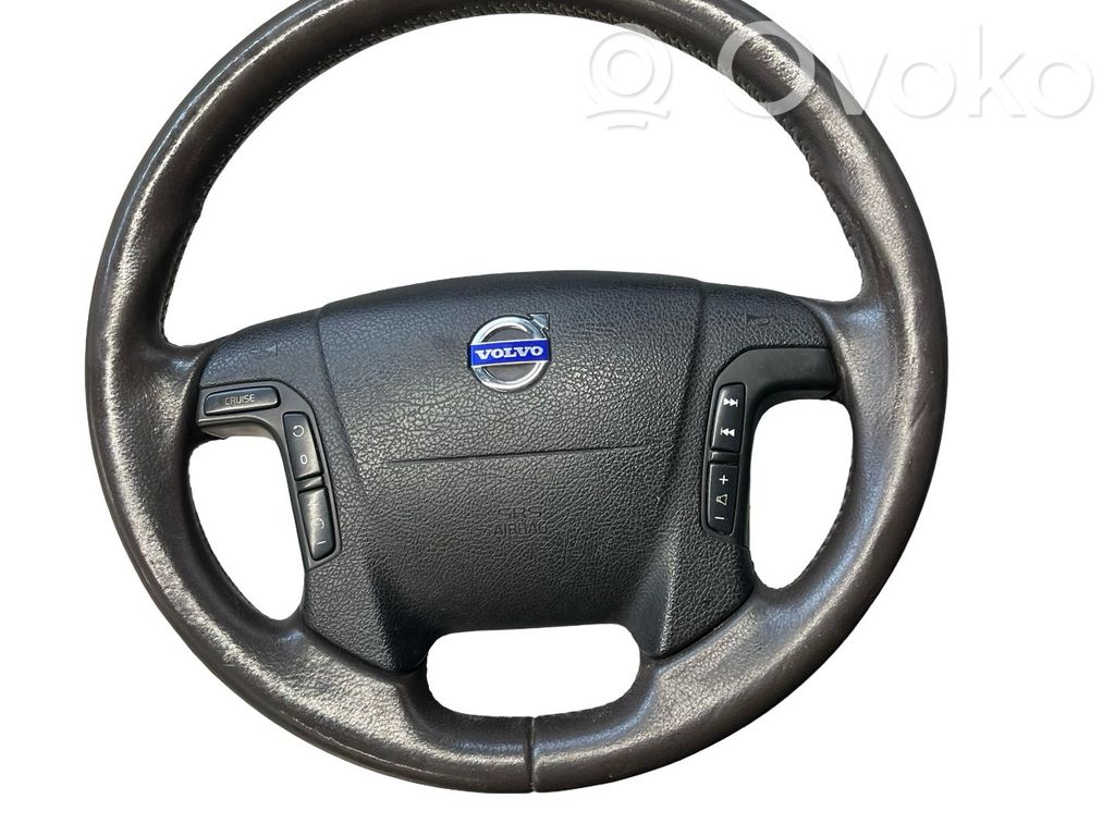 Volvo XC70 Volan 