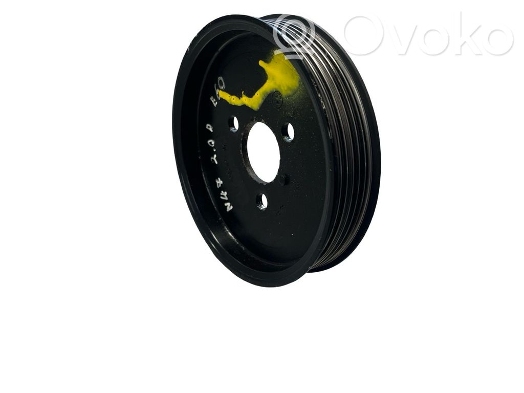 Power steering pump pulley   7802622,7802622