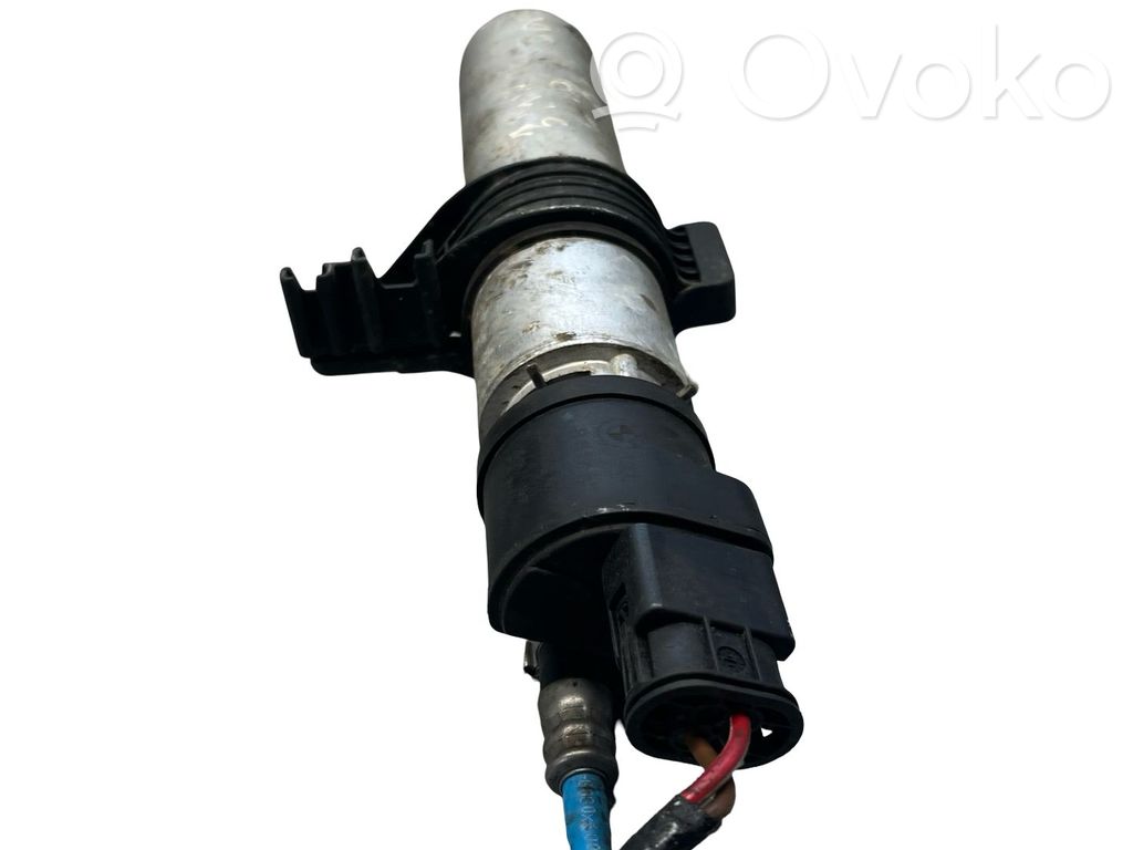 BMW 5 F10 F11 Fuel filter heater 