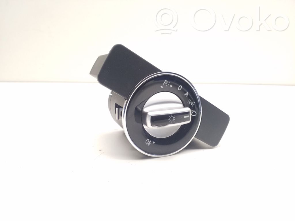 Mercedes-Benz E C207 W207 Light switch 