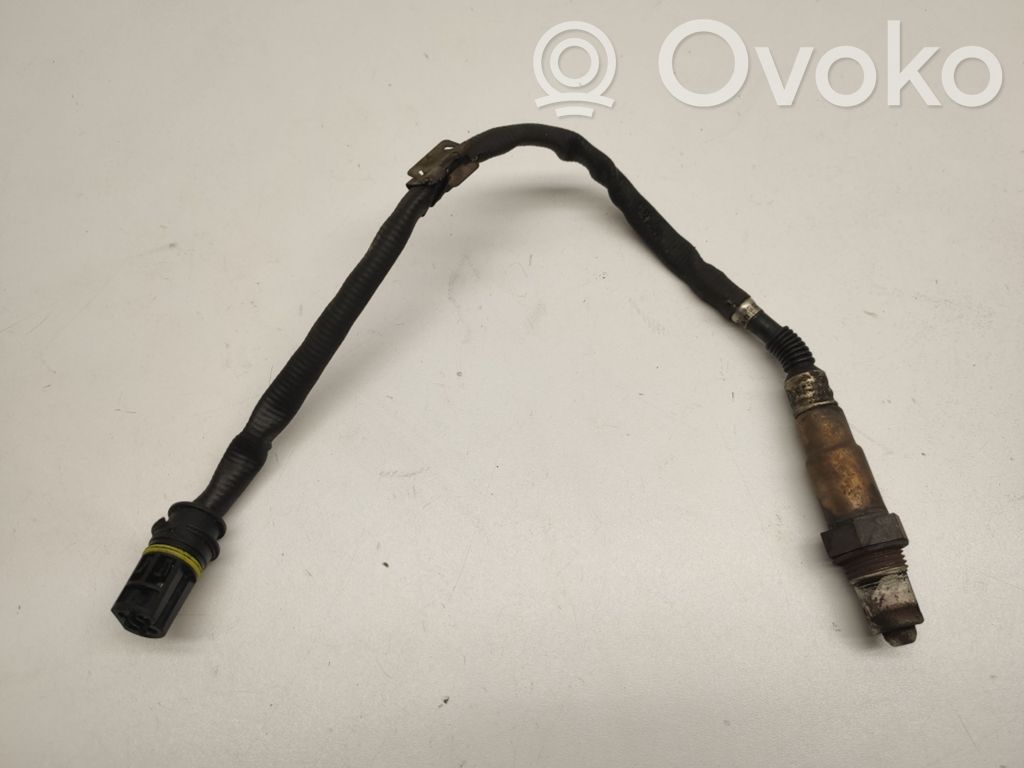 Mercedes-Benz CLS C219 Lambda probe sensor 