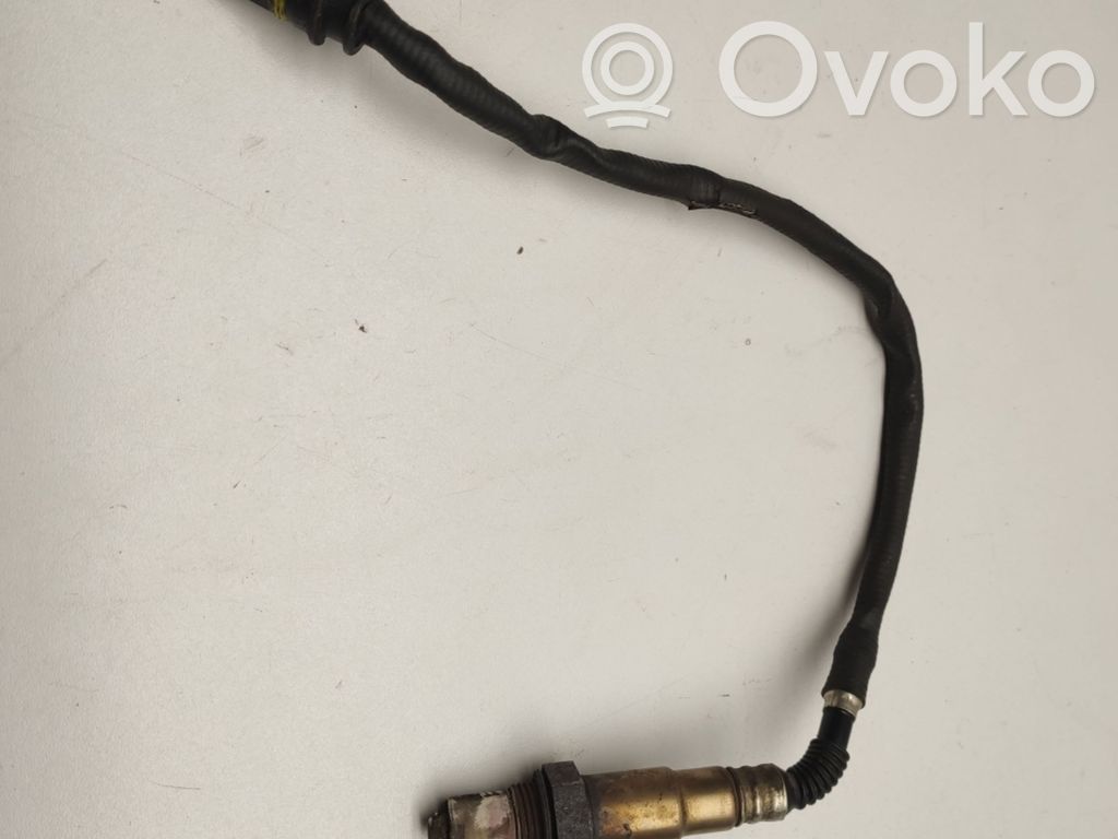 Lambda probe sensor   A0015400517