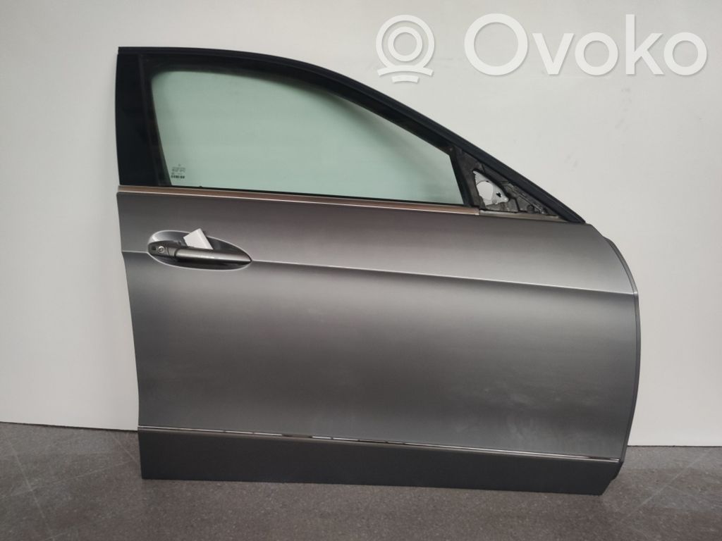 Mercedes-Benz E W212 Drzwi 