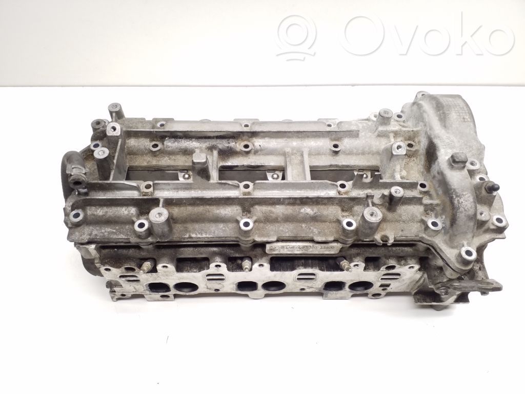 Mercedes-Benz S W221 Engine head 