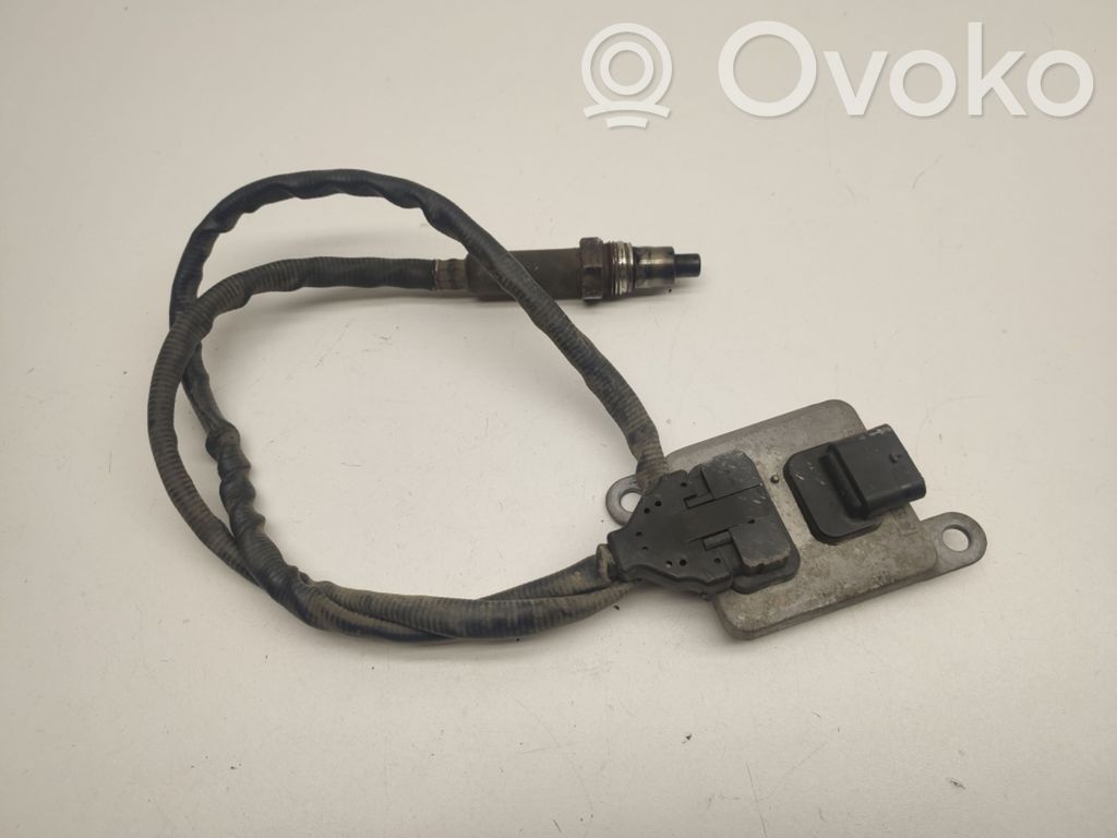 Mercedes-Benz S W221 Lambda probe sensor 