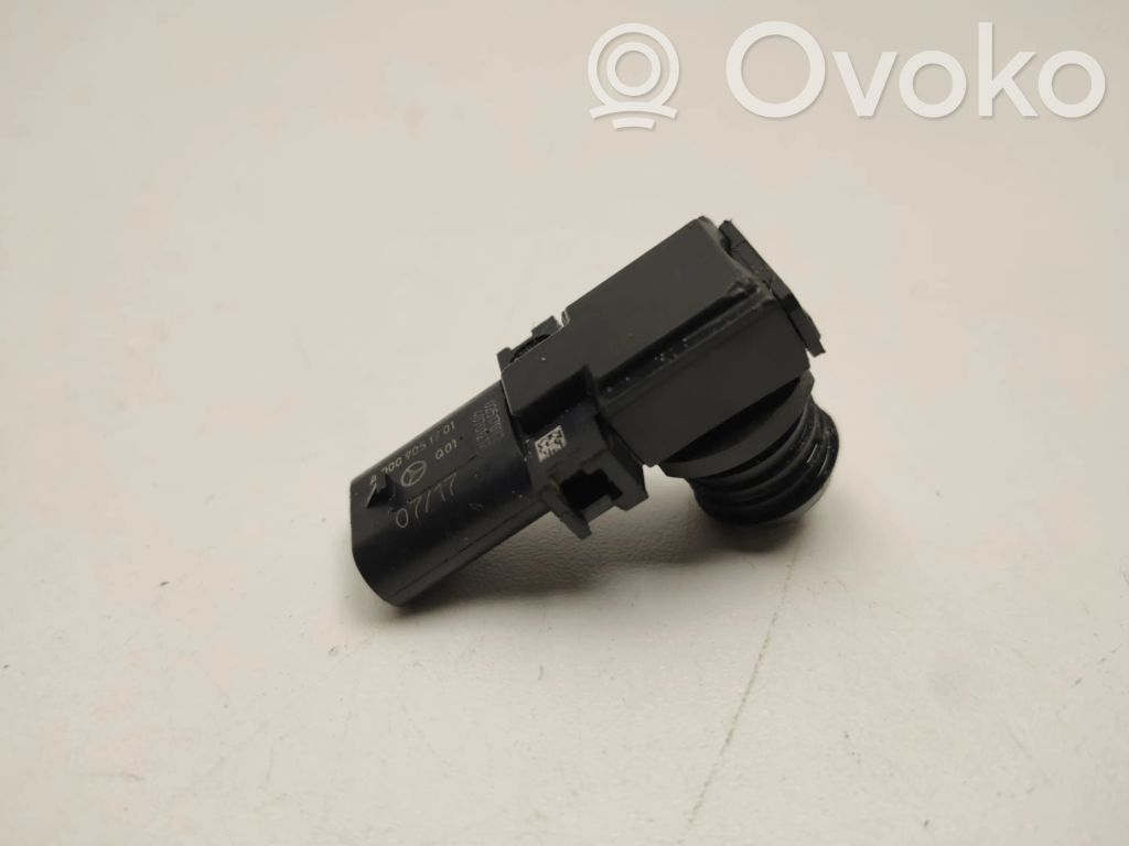 Mercedes-Benz C W205 Sensor 