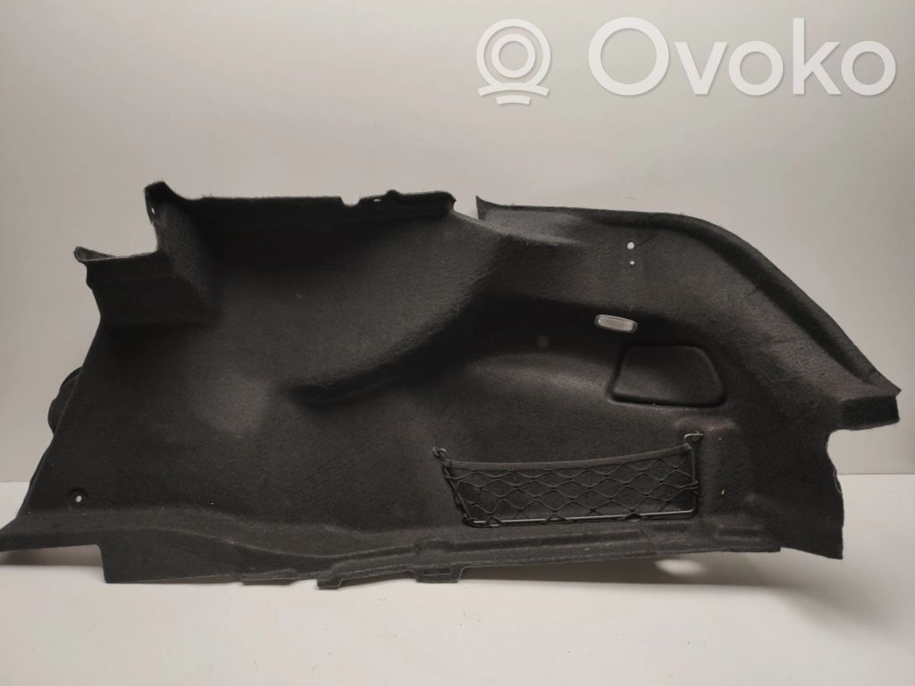 Mercedes-Benz C W205 Rivestimento pannello laterale del bagagliaio/baule 