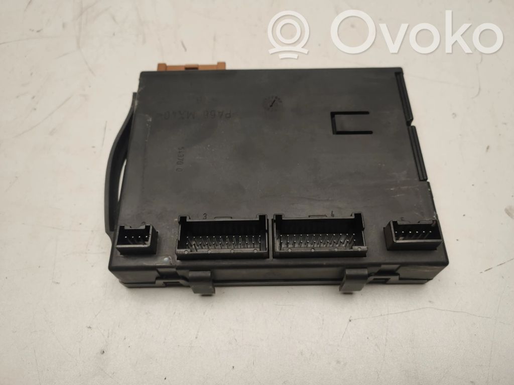 Mercedes-Benz ML W163 Module confort 