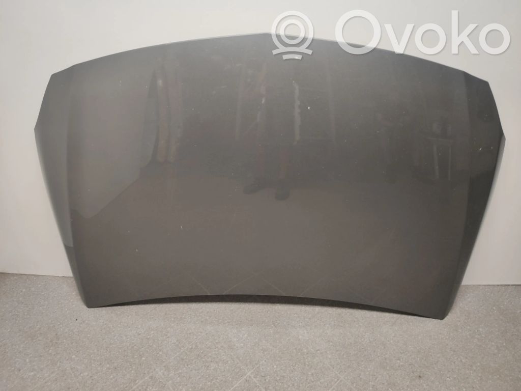 Mercedes-Benz A W176 Pokrywa przednia / Maska silnika 