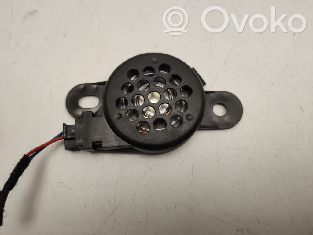 Mercedes-Benz E W213 Parking PDC sensor speaker 