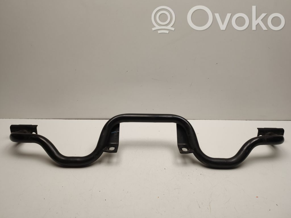 Land Rover Range Rover Sport L494 Panel mocowanie chłodnicy / dół 