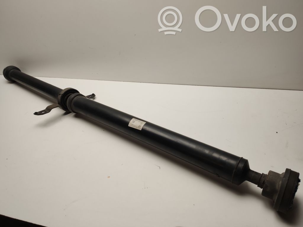 Eje propulsor delantero   95B521101