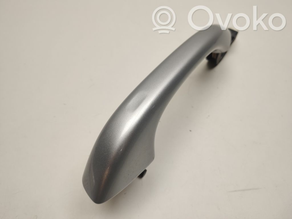 Porsche Macan (95B) Front door exterior handle 