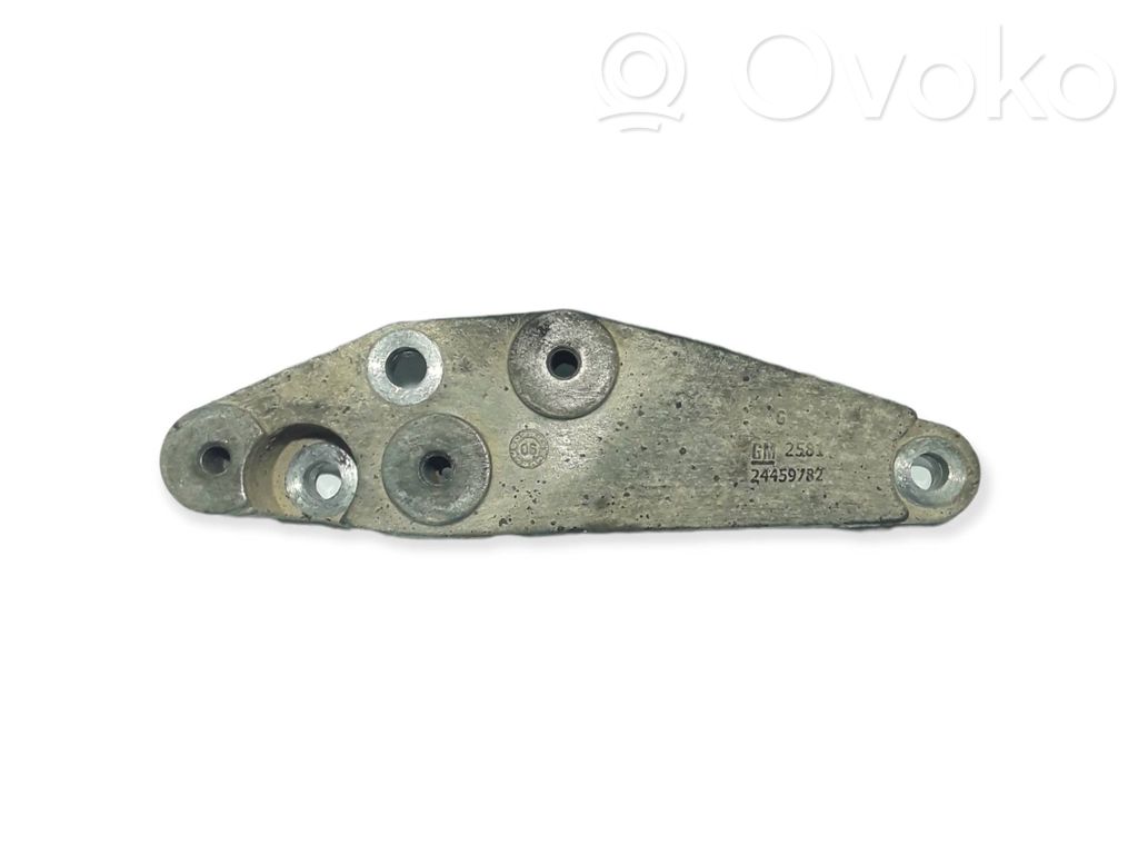 Opel Zafira B Gearbox mounting bracket 