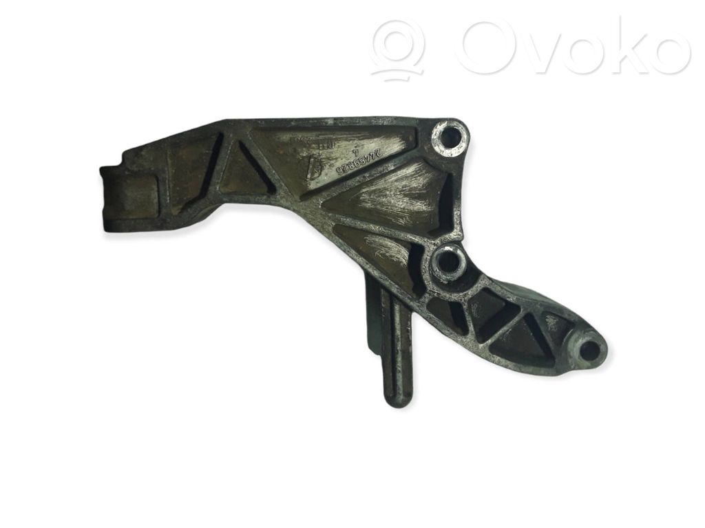 Opel Zafira B Engine mounting bracket 