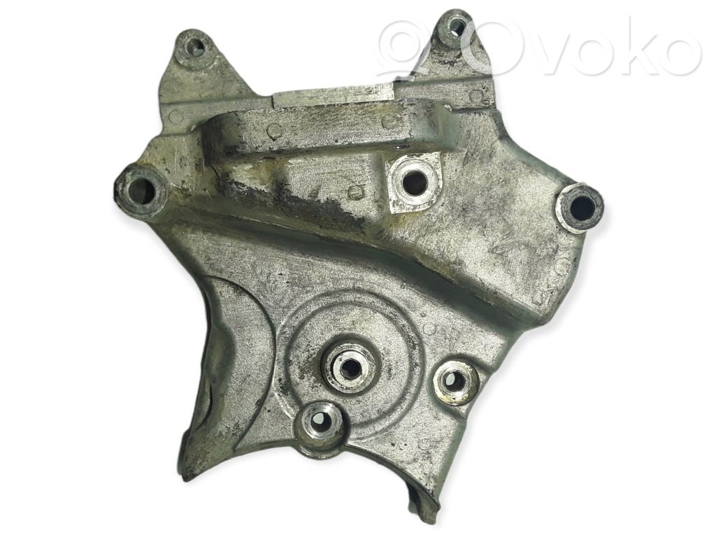 Opel Zafira B Engine mounting bracket 