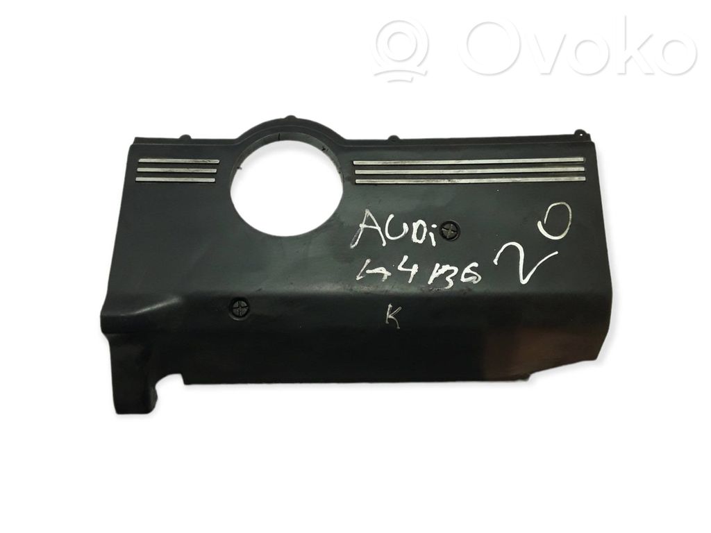Audi A4 S4 B6 8E 8H Engine cover (trim) 