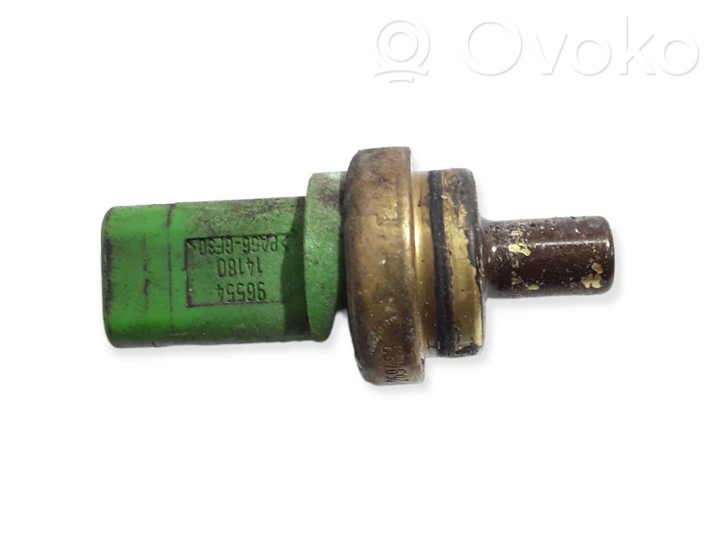 Volvo V50 Coolant temperature sensor 