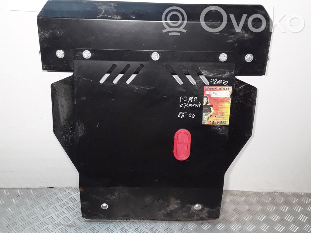 Variklio dugno apsauga   080272