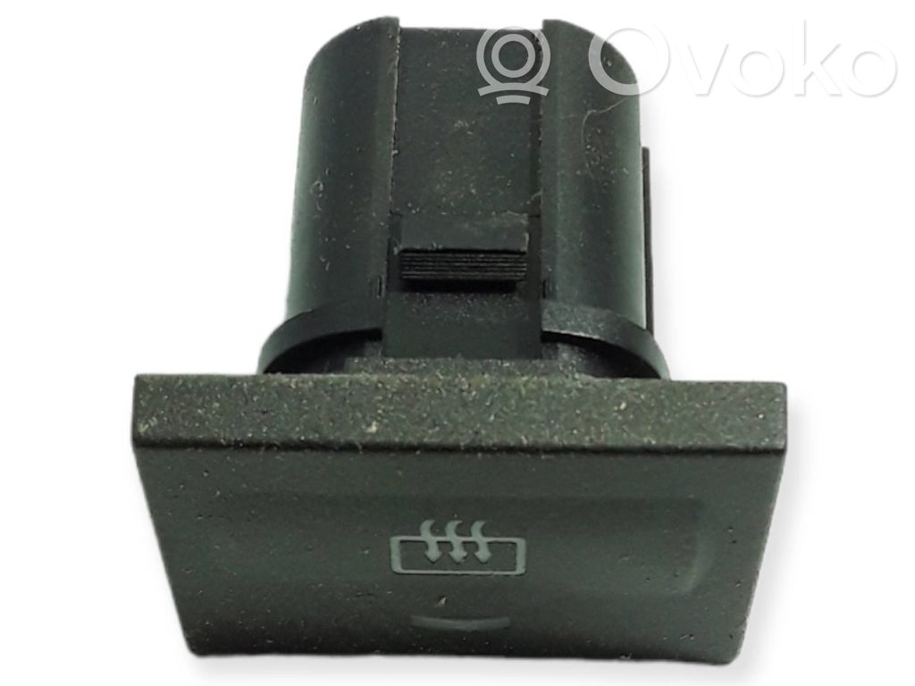 Ford Focus Windscreen/window heater switch 