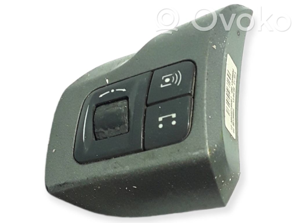 Opel Vectra C Interruptores/botones de la columna de dirección 