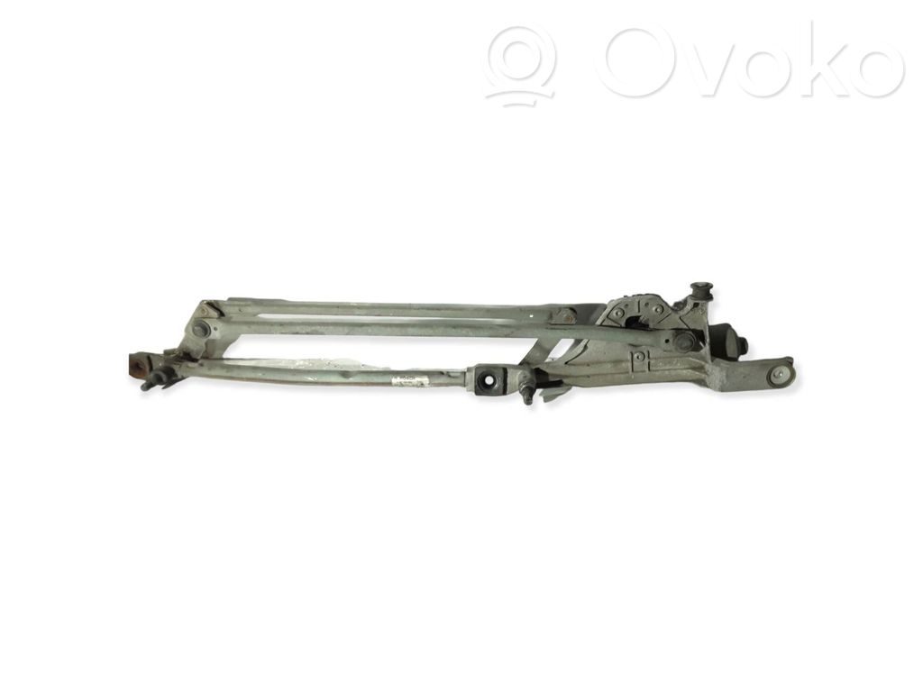 Ford Focus Front wiper linkage and motor 