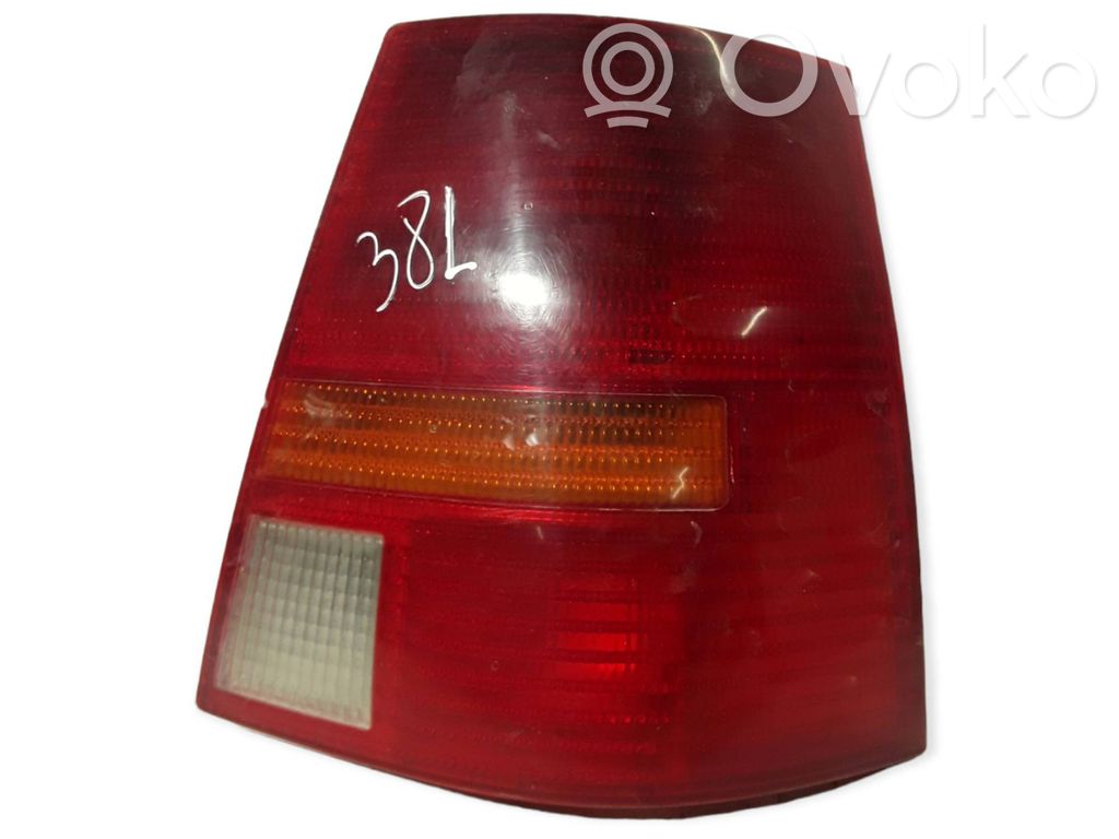 Volkswagen Golf IV Takavalot 