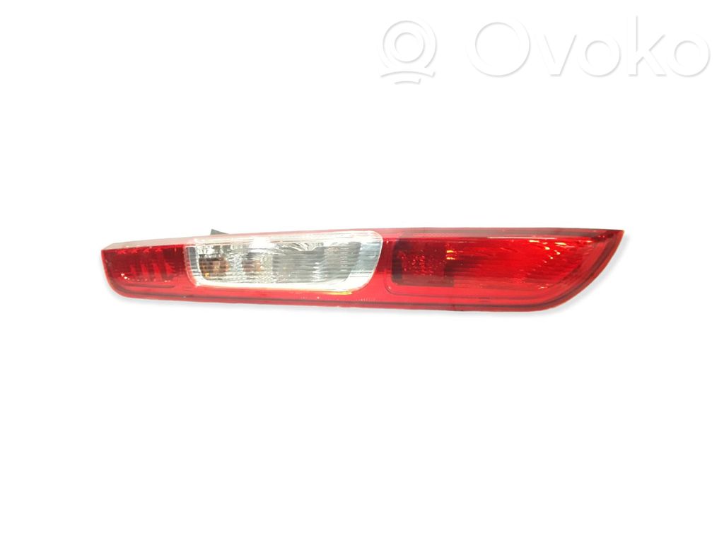 Ford Focus Rear/tail lights 