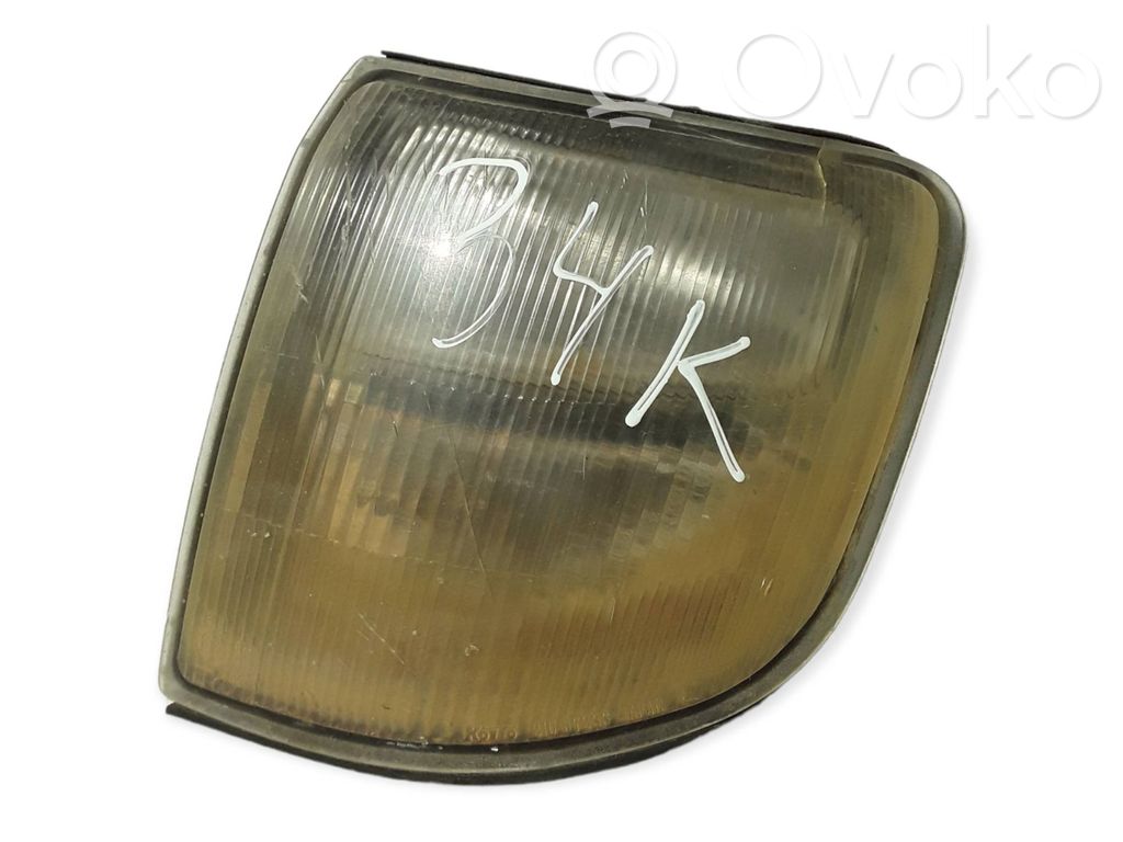 Mitsubishi Pajero Frontblinker 