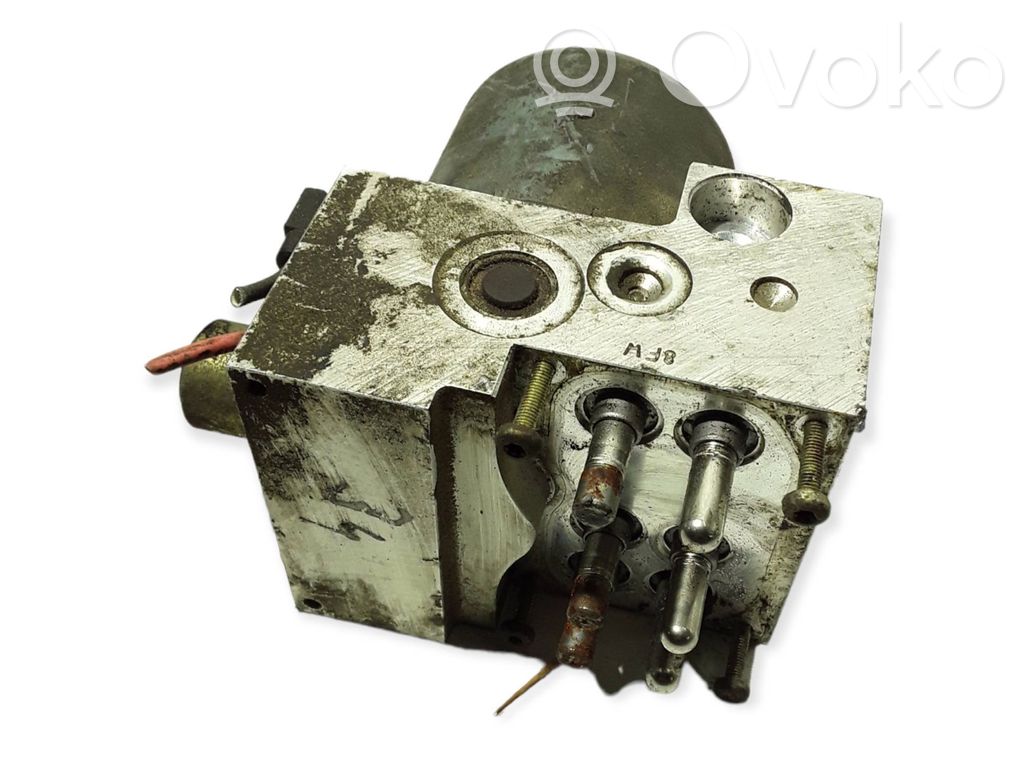 Mitsubishi Pajero ABS Pump 