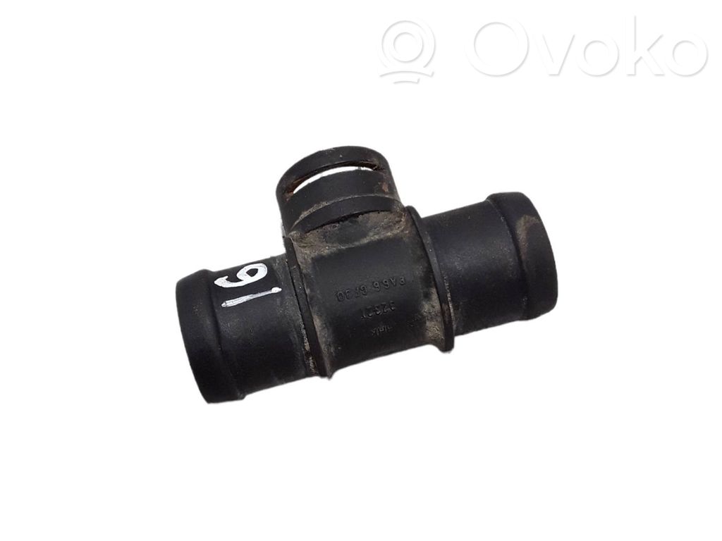 Seat Alhambra (Mk1) Coolant pipe/hose 